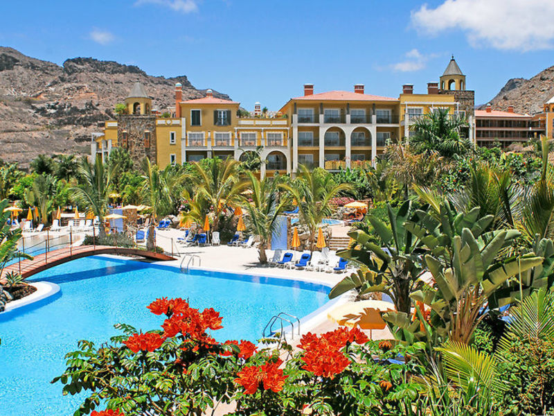 Cordial Mogán Playa