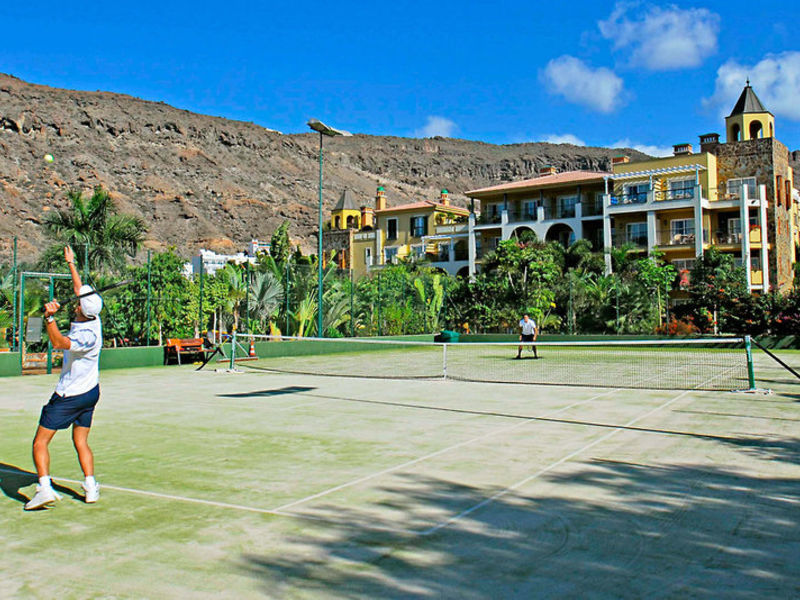 Cordial Mogán Playa