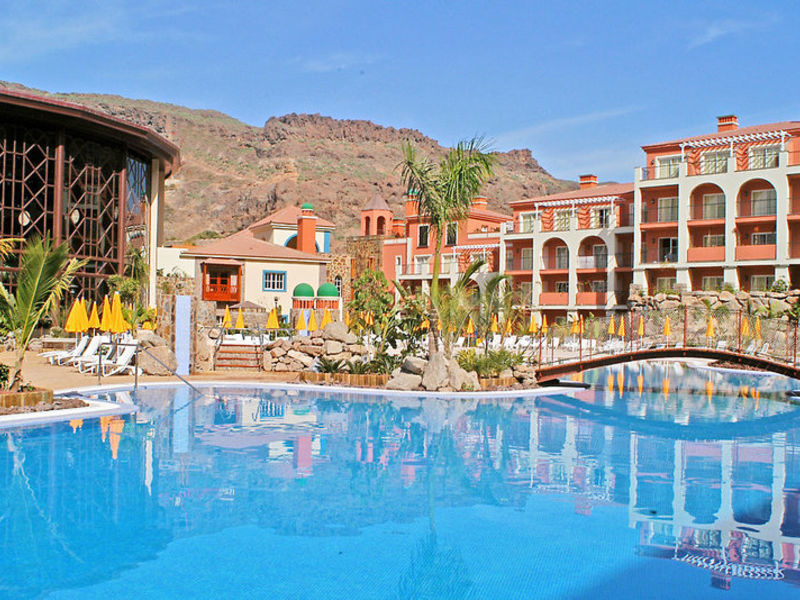 Cordial Mogán Playa