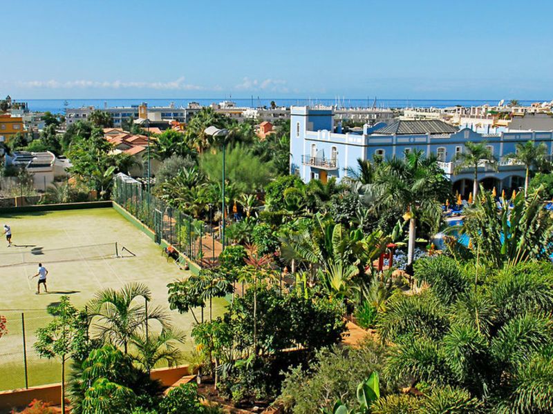 Cordial Mogán Playa
