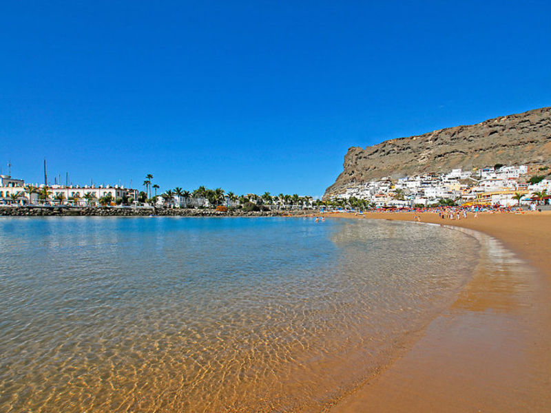 Cordial Mogán Playa, VP+