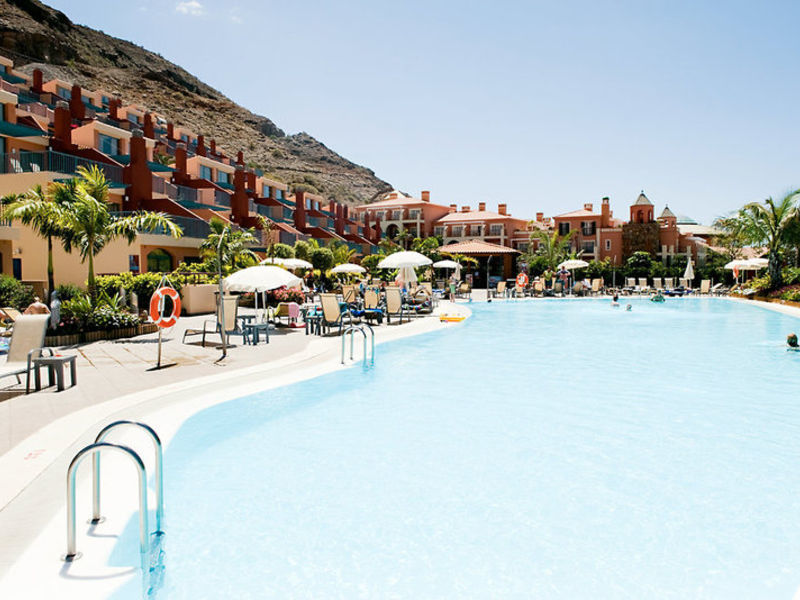 Cordial Mogan Valle