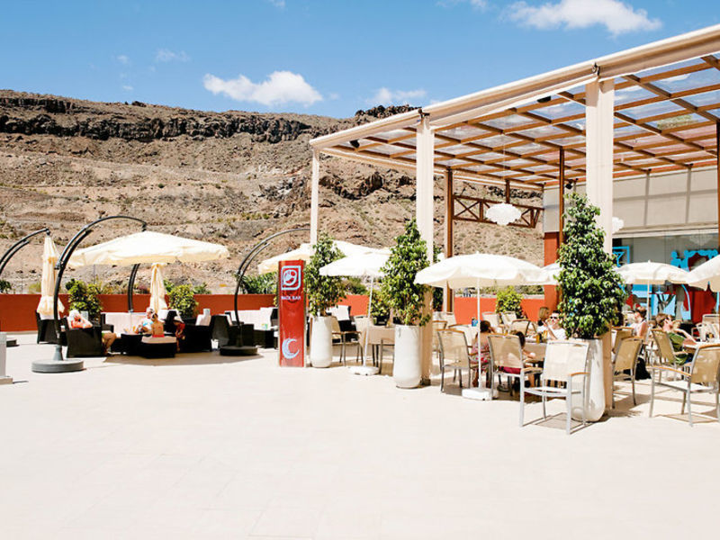 Cordial Mogan Valle