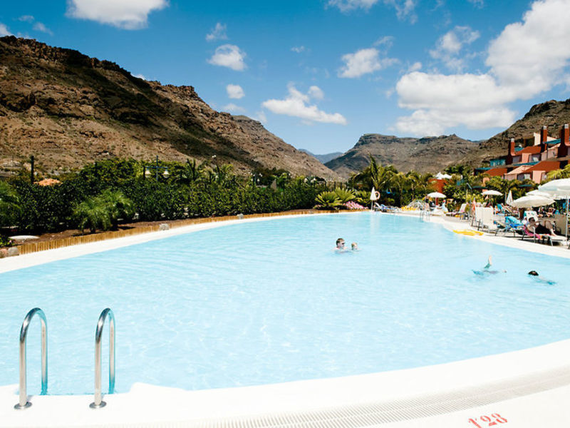 Cordial Mogan Valle
