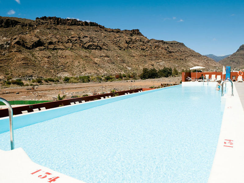 Cordial Mogan Valle