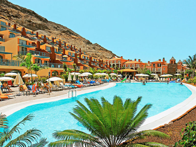 Cordial Mogan Valle