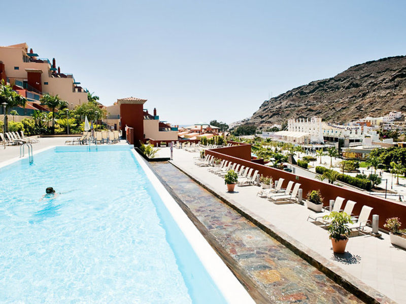 Cordial Mogan Valle