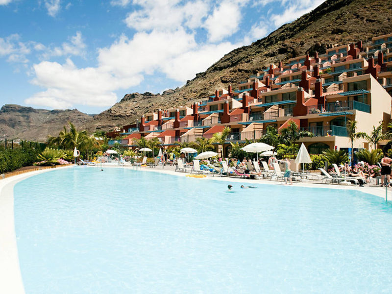 Cordial Mogan Valle