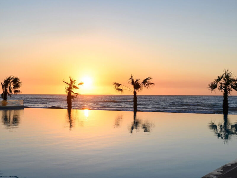 Corfu Acharavi By Wyndham