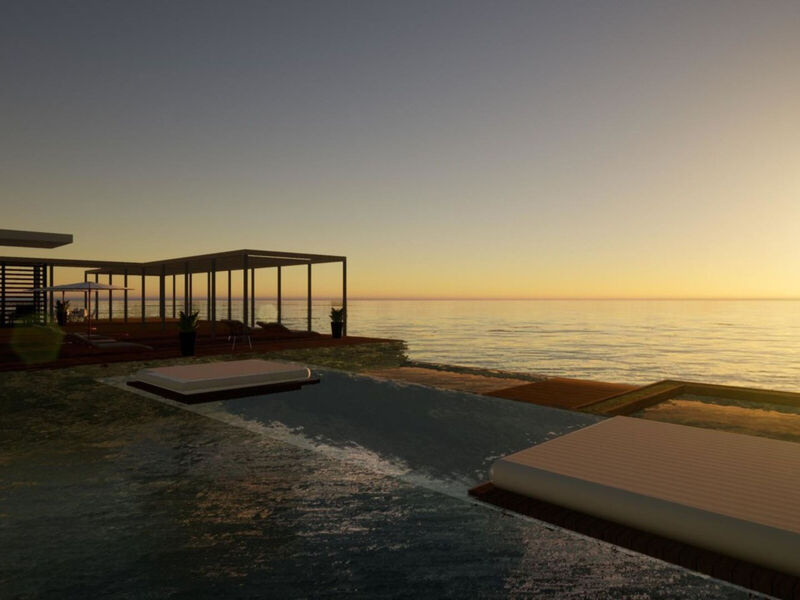 Corfu Acharavi By Wyndham