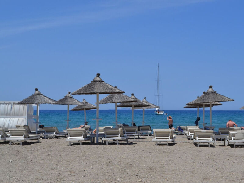 Corfu Acharavi By Wyndham