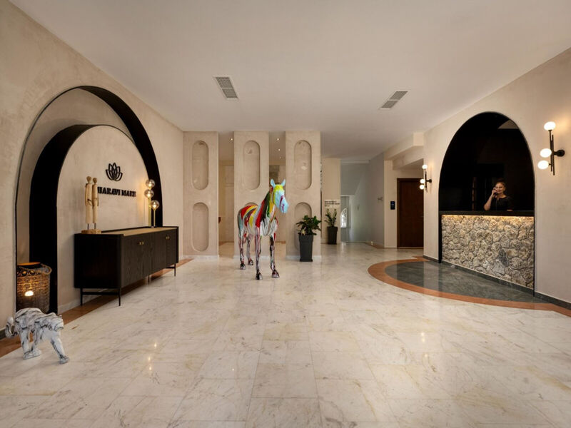 Corfu Acharavi By Wyndham