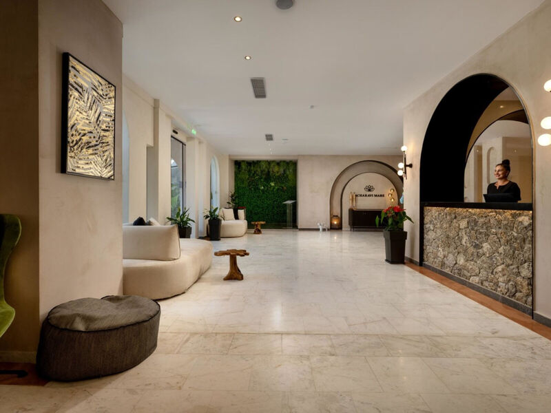 Corfu Acharavi By Wyndham