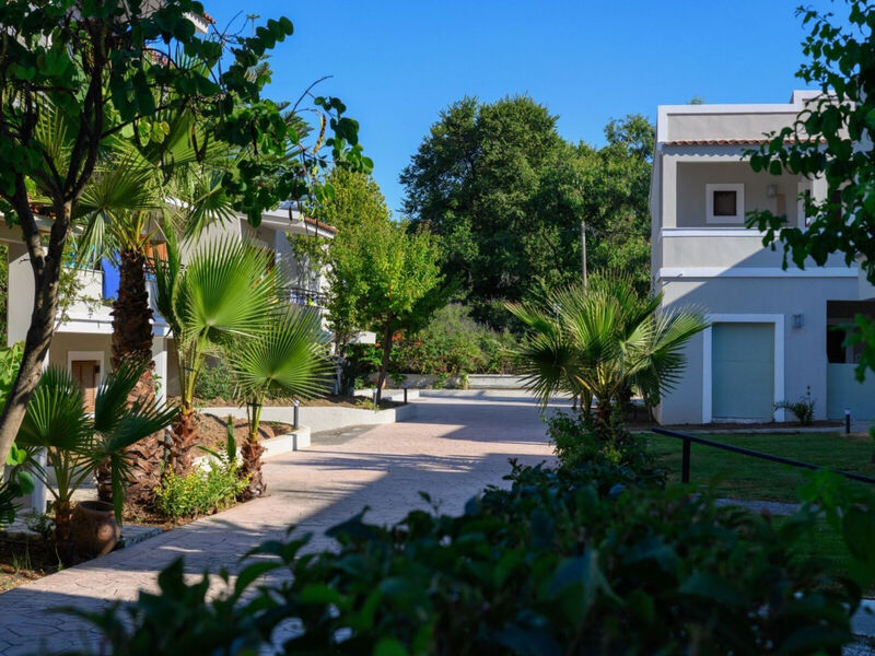 Corfu Acharavi By Wyndham