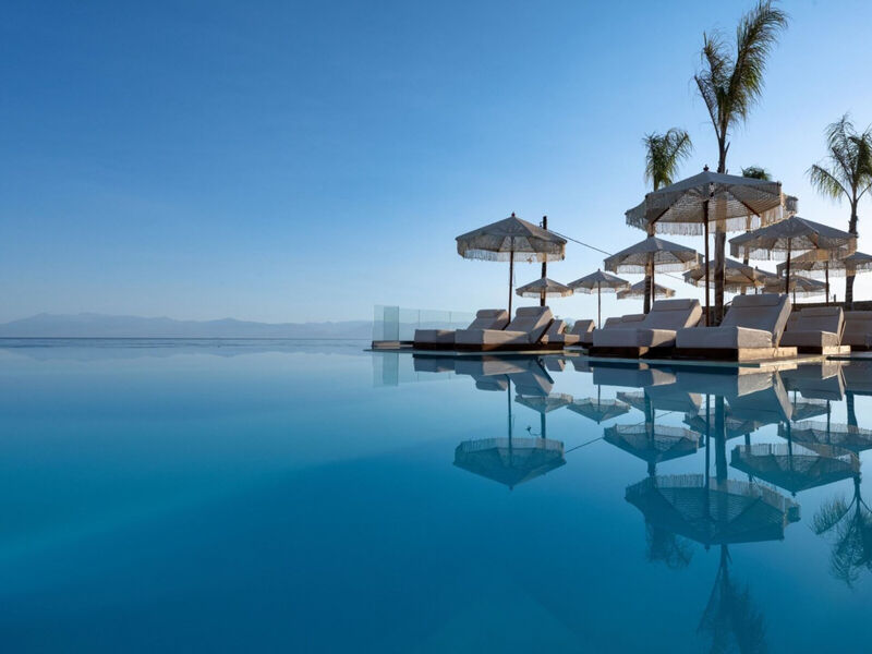 Corfu Acharavi By Wyndham