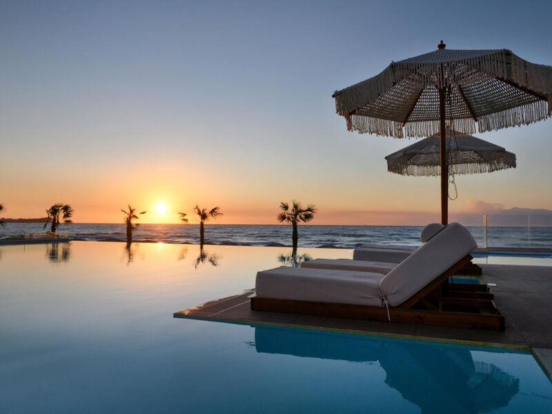 Corfu Acharavi By Wyndham