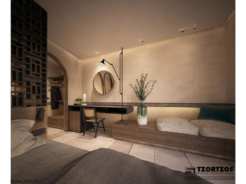 Corfu Acharavi By Wyndham