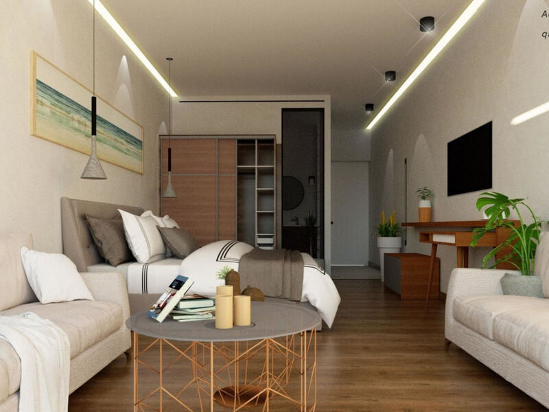 Corfu Acharavi By Wyndham