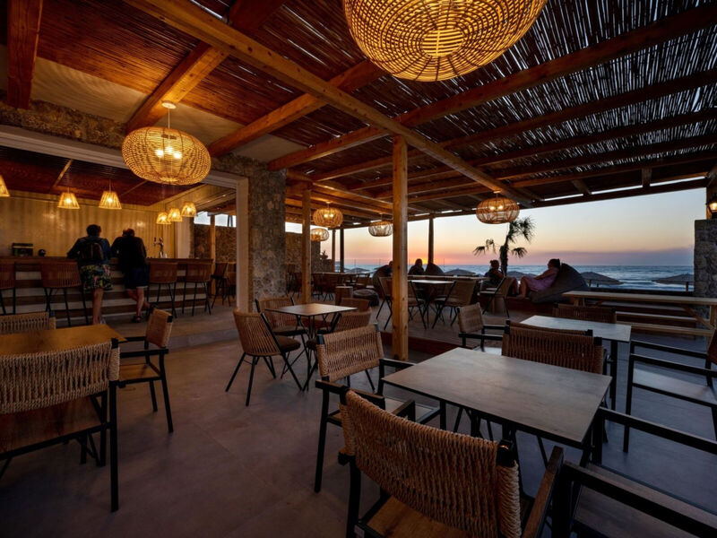 Corfu Acharavi By Wyndham