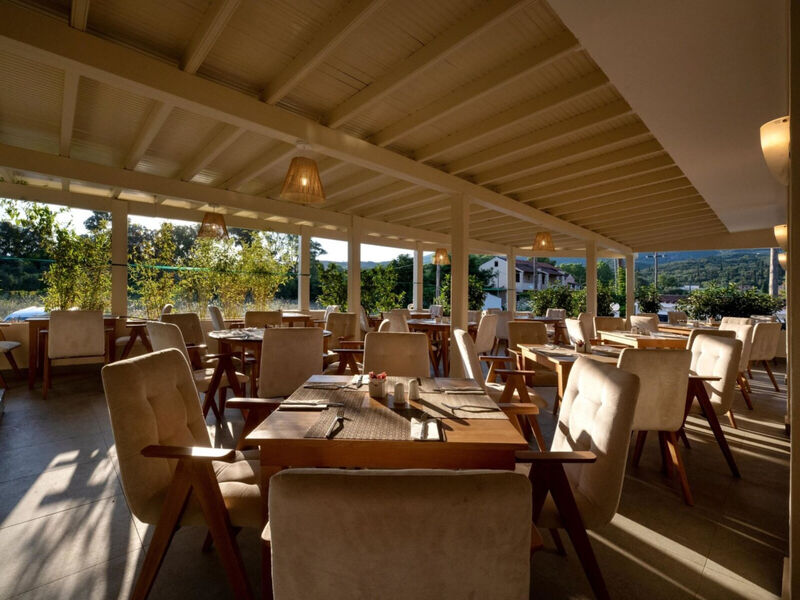 Corfu Acharavi By Wyndham