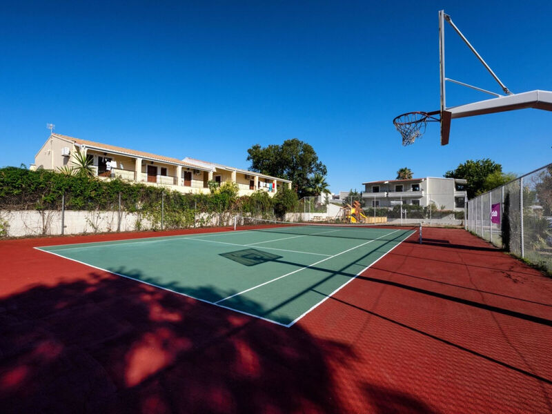 Corfu Acharavi By Wyndham