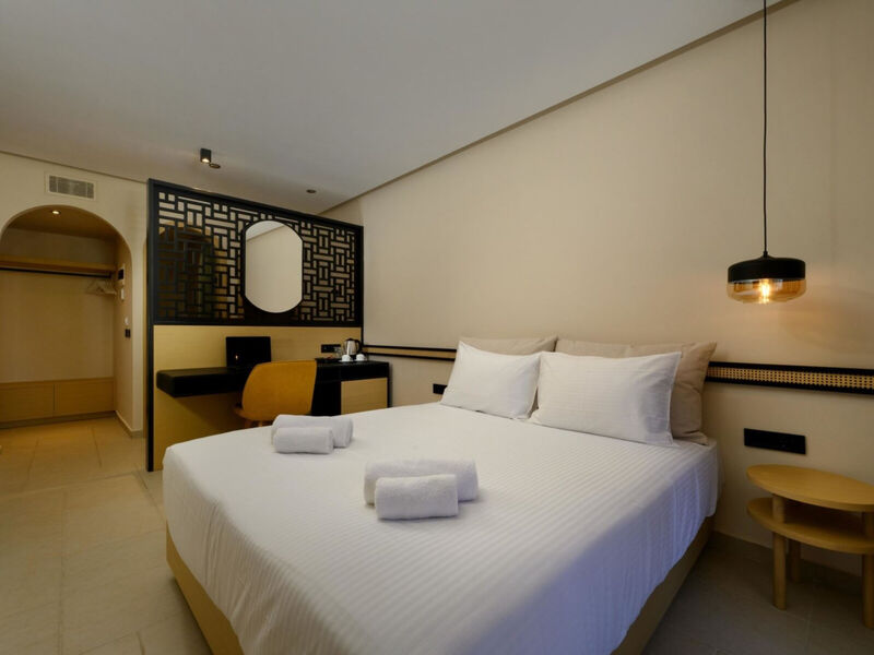 Corfu Acharavi By Wyndham