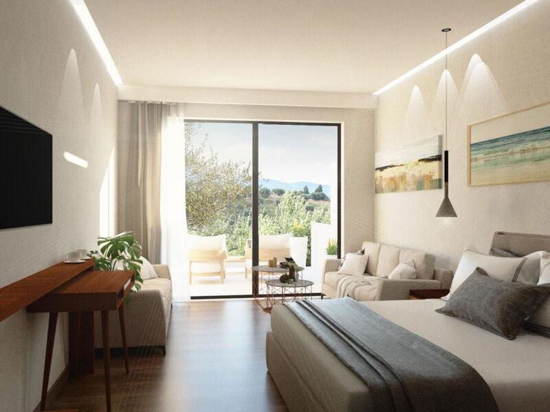 Corfu Acharavi By Wyndham