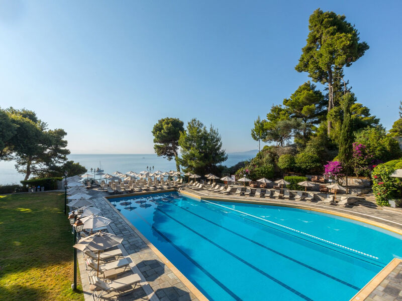Corfu Holiday Palace