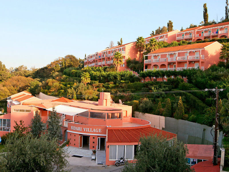 Corfu Panorama Resort