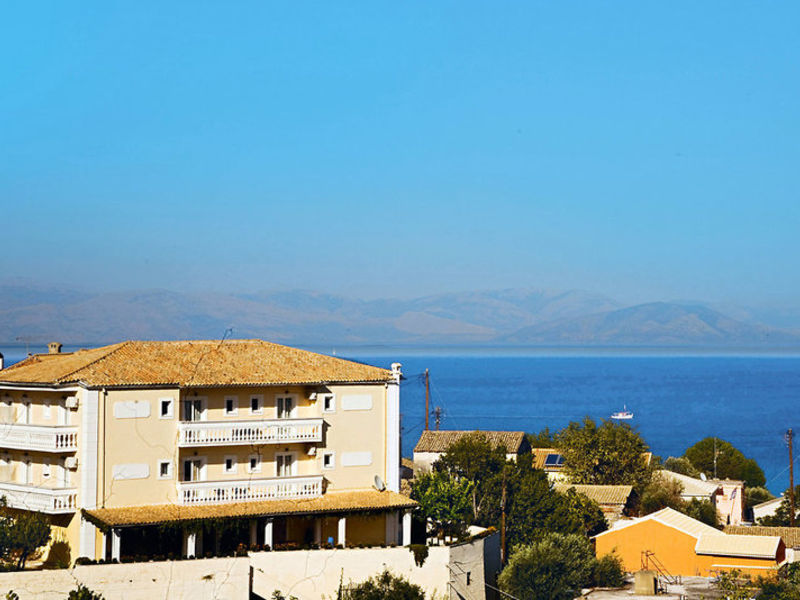 Corfu Pelagos