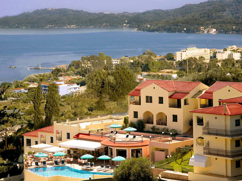 Corfu Pelagos