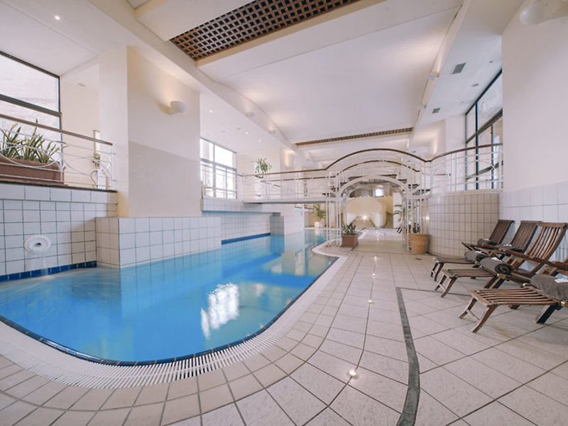 Corinthia Hotel St. George's