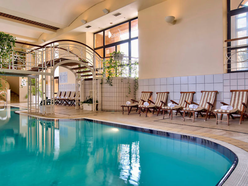 Corinthia Hotel St. George's