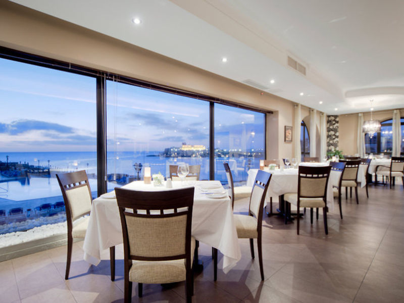 Corinthia Hotel St. George's