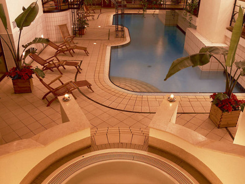 Corinthia Hotel St. George's