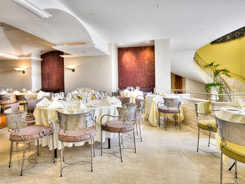 Corinthia Hotel St. George's