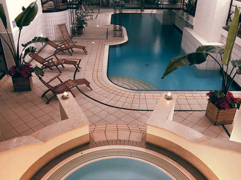 Corinthia Hotel St. George's