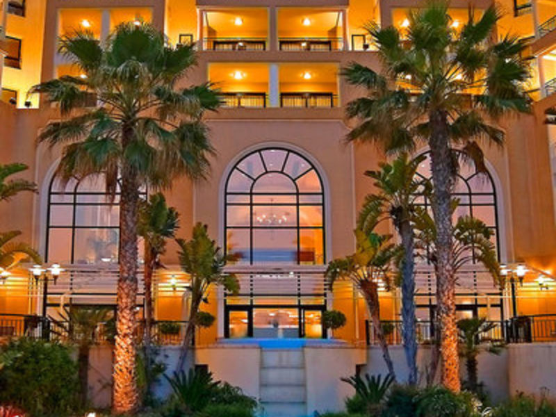 Corinthia Hotel St. George's