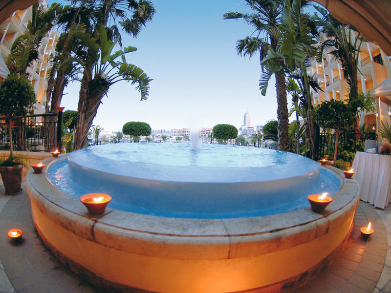 Corinthia Hotel St. George's