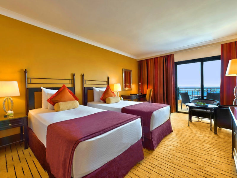 Corinthia Hotel St. George's