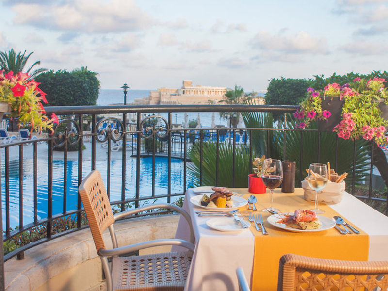 Corinthia Hotel St. George's