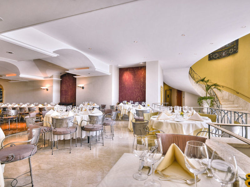 Corinthia Hotel St. George's