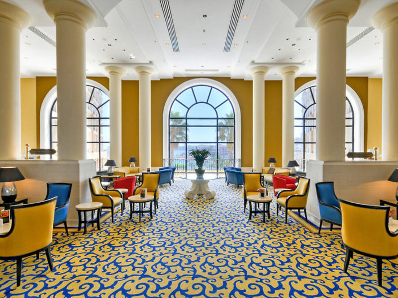 Corinthia Hotel St. George's