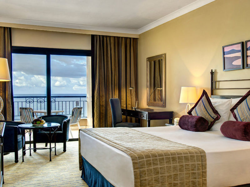 Corinthia Hotel St. George's