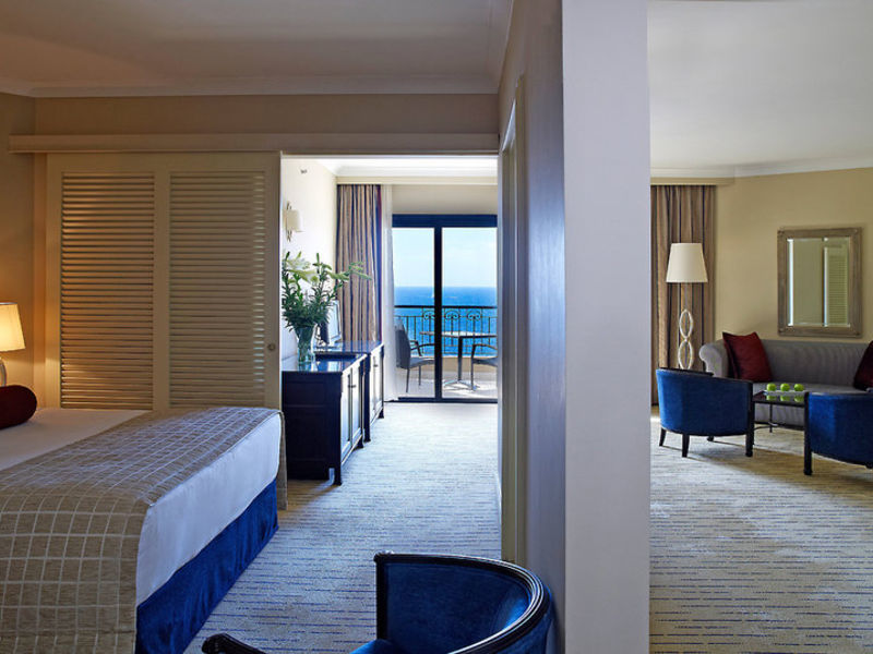 Corinthia Hotel St. George's