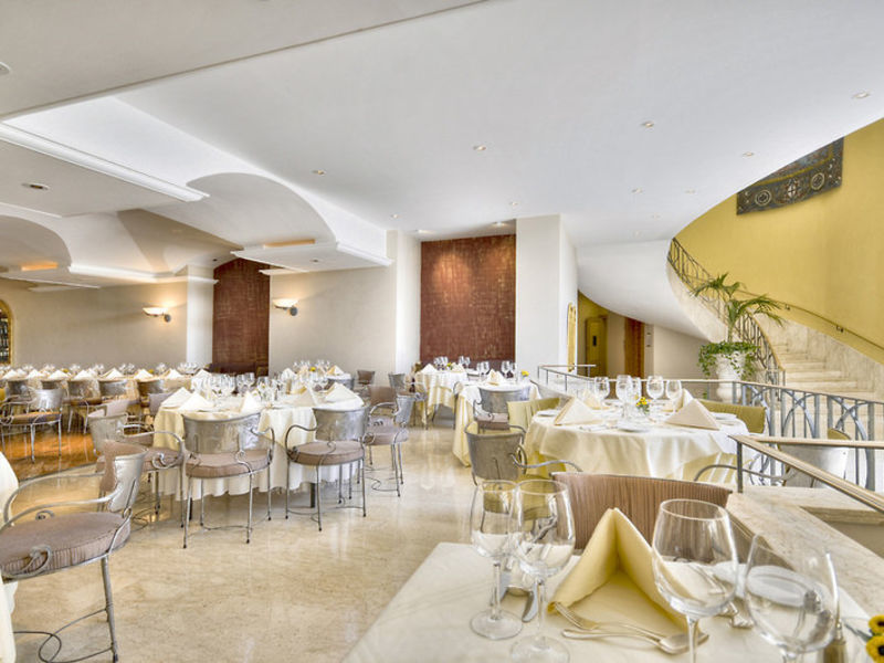 Corinthia Hotel St. George's