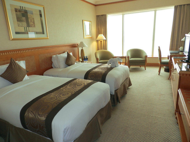 Corniche Al Buhaira by Hilton
