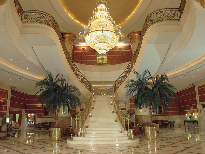 Corniche Al Buhaira by Hilton