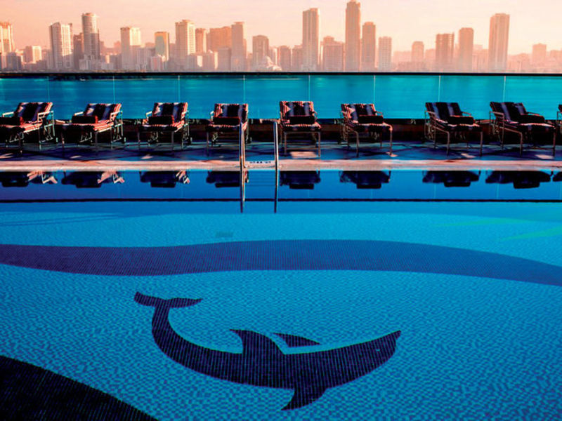 Corniche Al Buhaira by Hilton