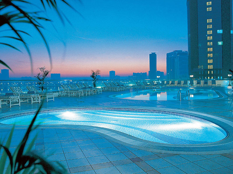Corniche Al Buhaira by Hilton